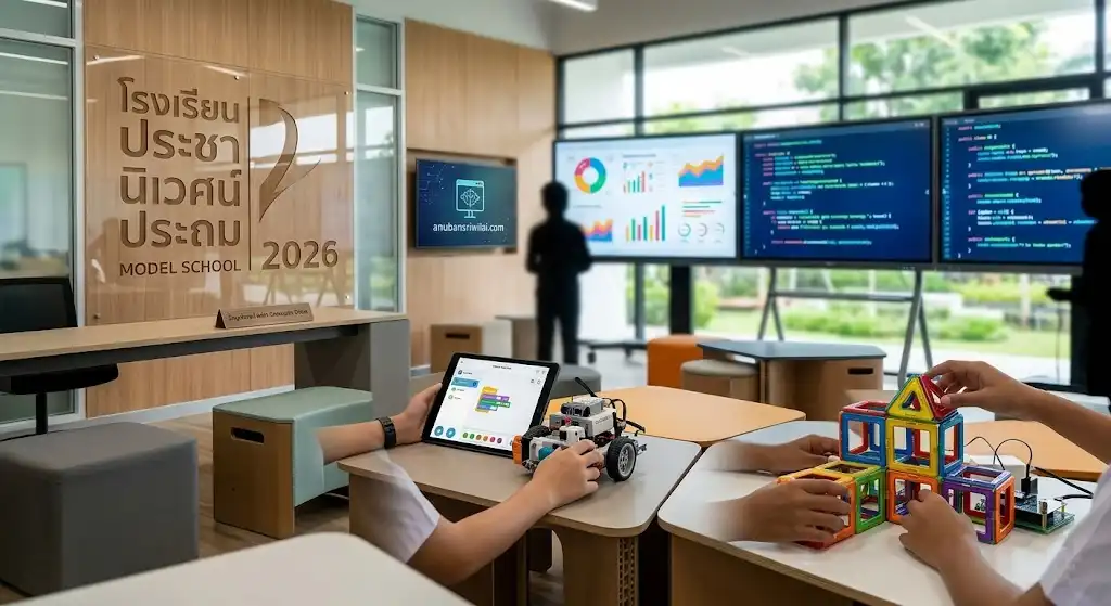 โรงเรียน ประชา นิเวศน์ ประถม