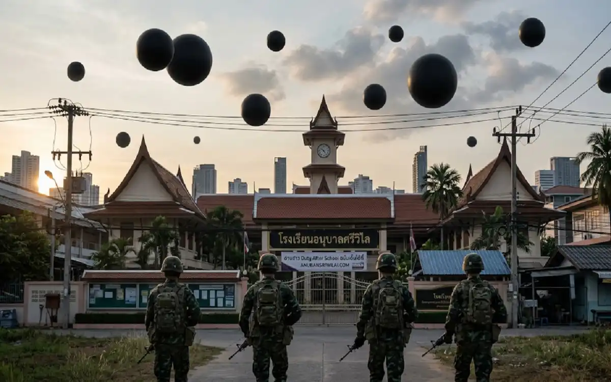 duty after school อ่าน