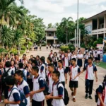 SGS โรงเรียน ศรีวิไล วิทยา Drives 2026 Results