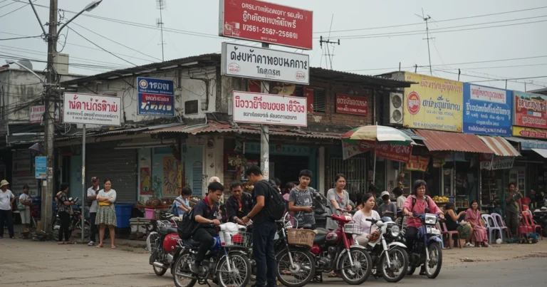 ระบบปัจจัยพื้นฐานนักเรียนยากจน