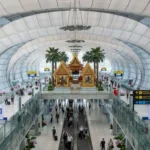 Suvarnabhumi Airport