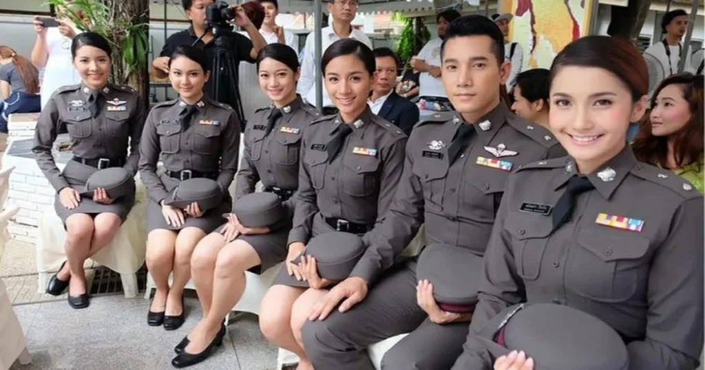 สอบ ตํา ร ว จ อํา นวย การ