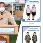 โรงเรียน อนุบาล กาญจนบุรี