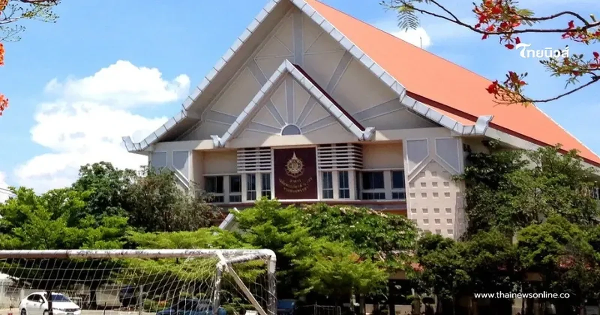 โรงเรียน ดัง ย่าน บางกรวย