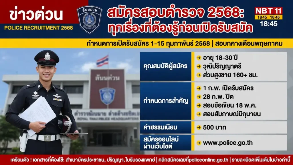 policeadmission